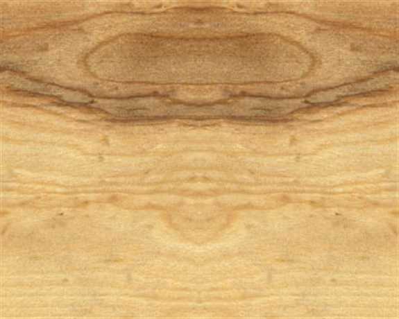 3/4'' x 4' x 8' B2 RC Natural Birch WP VC